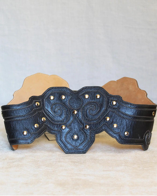 TEMPERLEY Belt Size XS/S