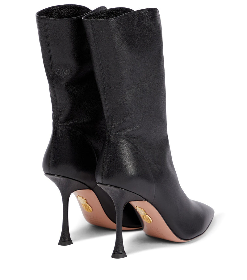 AQUAZZURA Boots Size UK 7