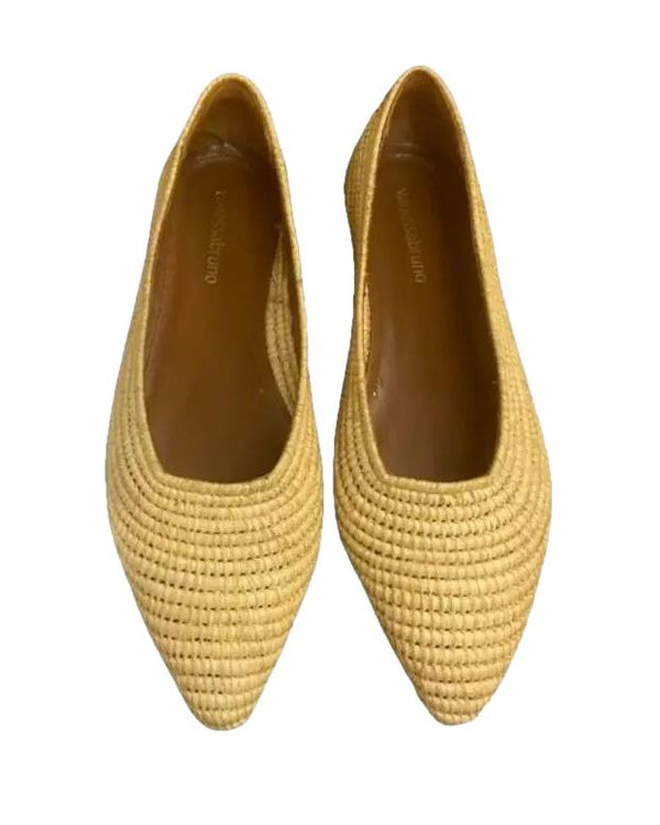 VANESSA BRUNO Flats Size UK 5