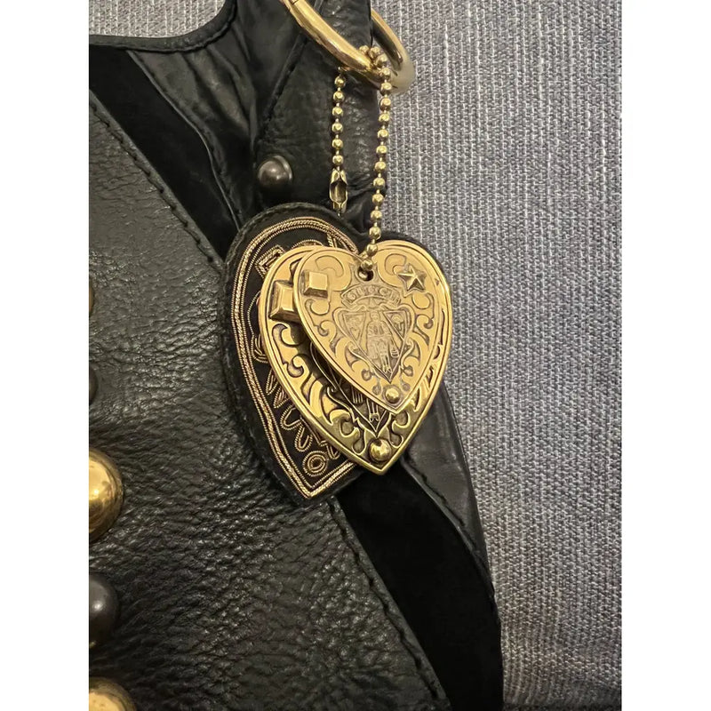 GUCCI Babouska Hobo Bag