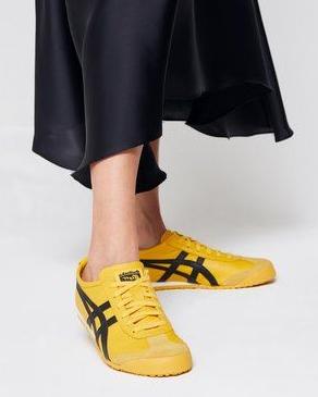 ONITSUKA Tiger Sneakers Size UK 8