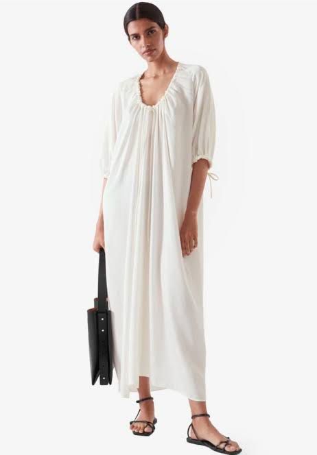 COS Dress Size S