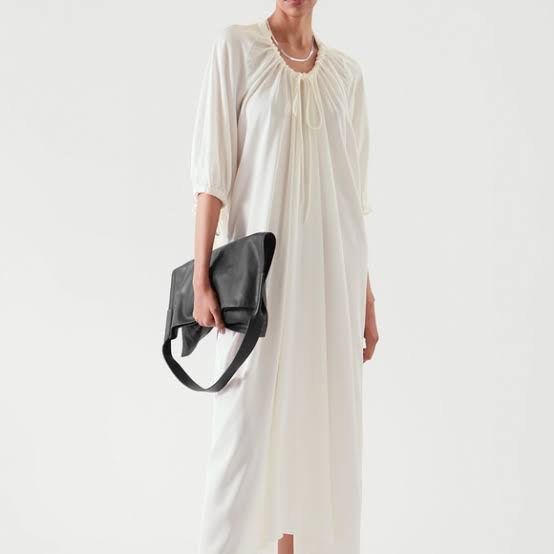 COS Dress Size S