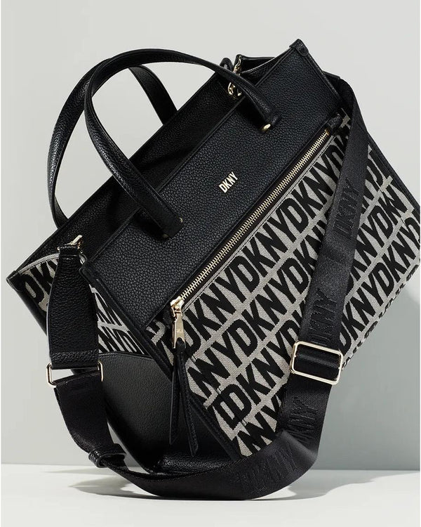 DKNY Handle/Shoulder Bag