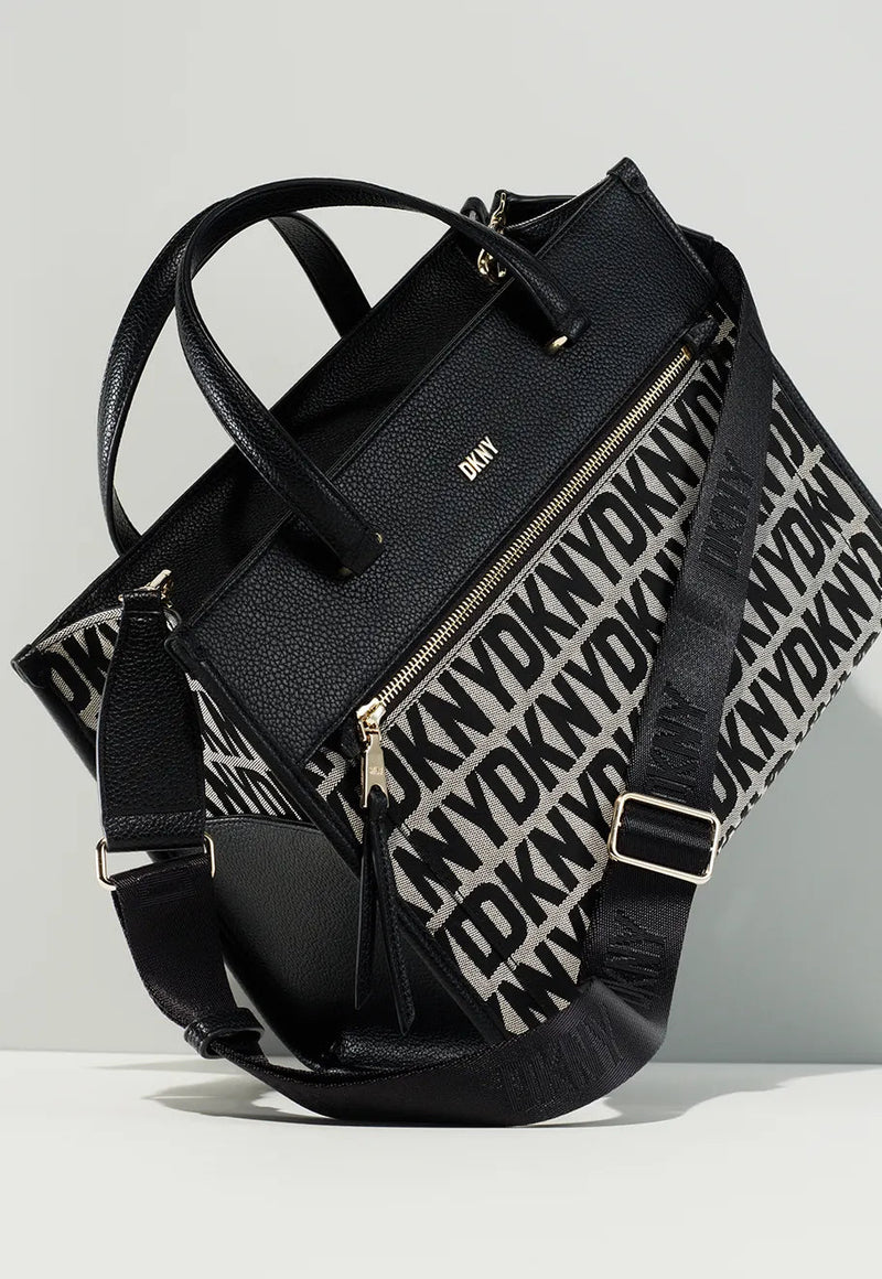 DKNY Handle/Shoulder Bag