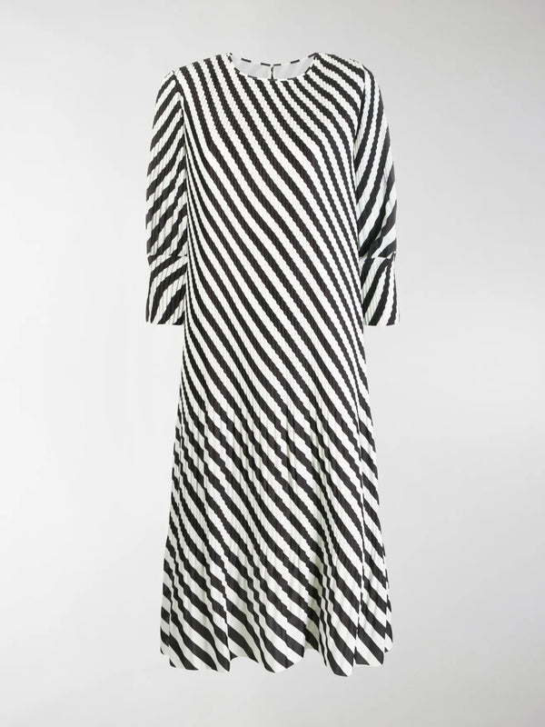 DRIES VAN NOTEN Dress Size M