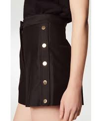 SANDRO Shorts Size M