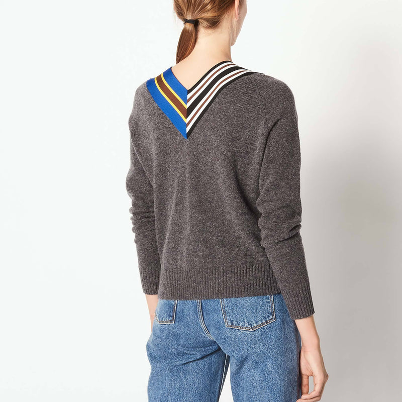 SANDRO Sweater Size S