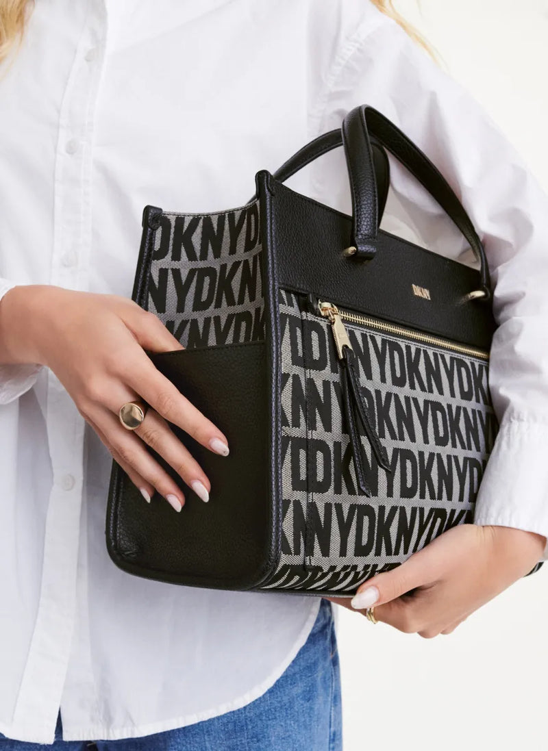 DKNY Handle/Shoulder Bag