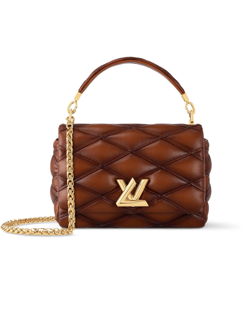 LOUIS VUITTON  Malletage GO-14 MM Bag