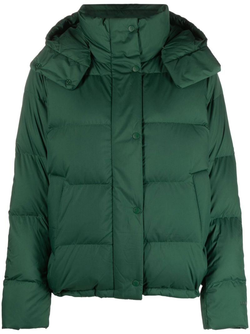 LULULEMON Puffer Jacket Size XS/S