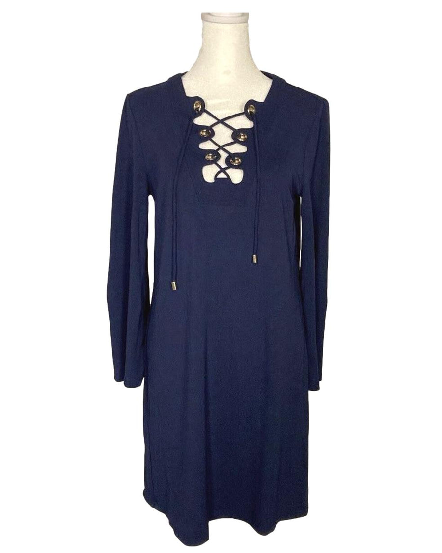MICHAEL KORS Dress Size L – Naphisa Designer Resale