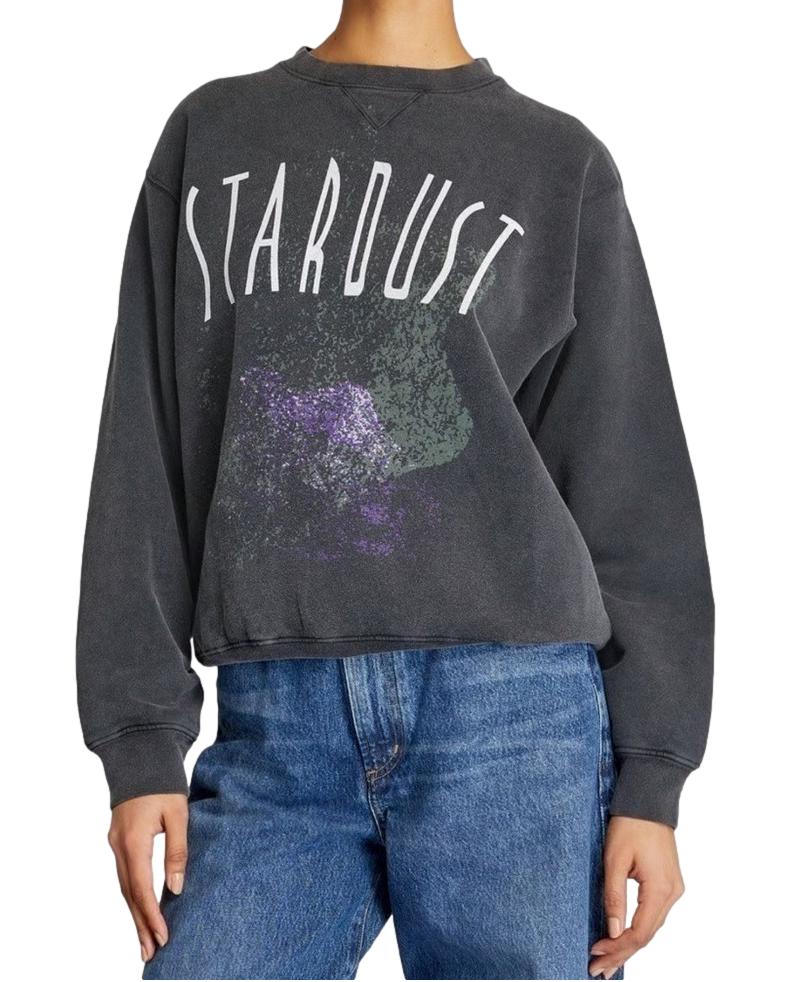 ANINE BING Sweatshirt Size L