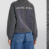 ANINE BING Sweatshirt Size L