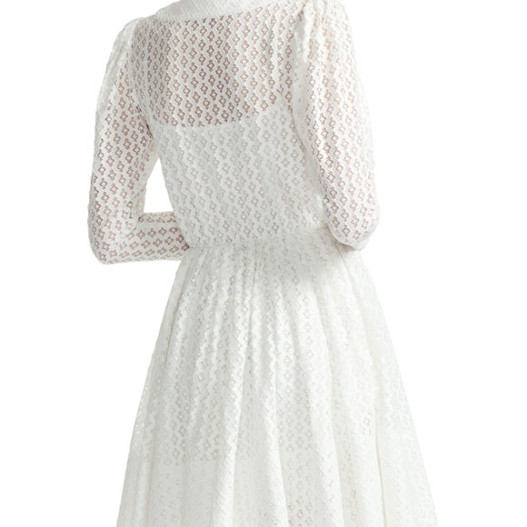 MAJE Dress Size X