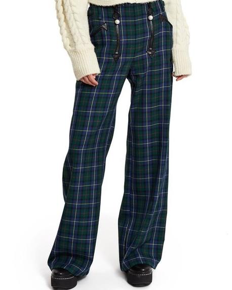 OPENING CEREMONY Trousers Size M