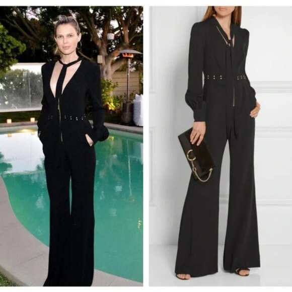 RACHEL ZOE Jumpsuit Size L