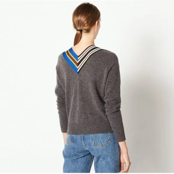 SANDRO Sweater Size S