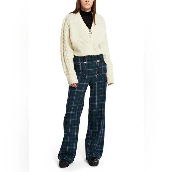 OPENING CEREMONY Trousers Size M