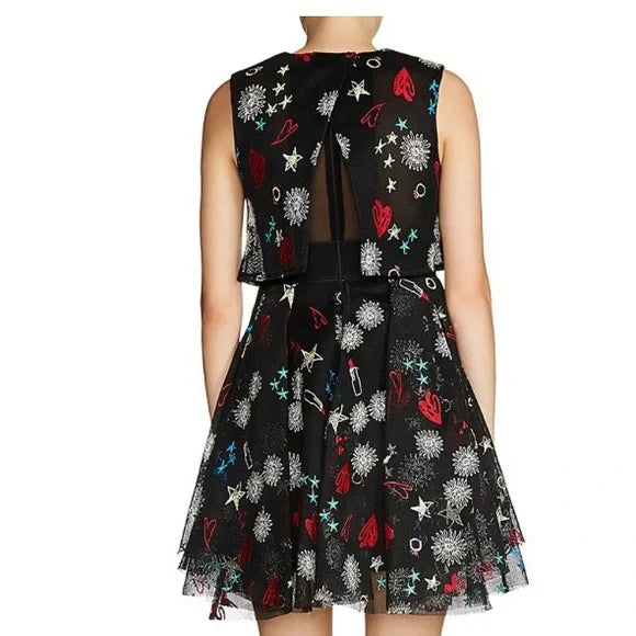 MAJE Dress Size S