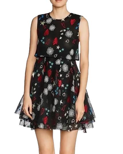MAJE Dress Size S