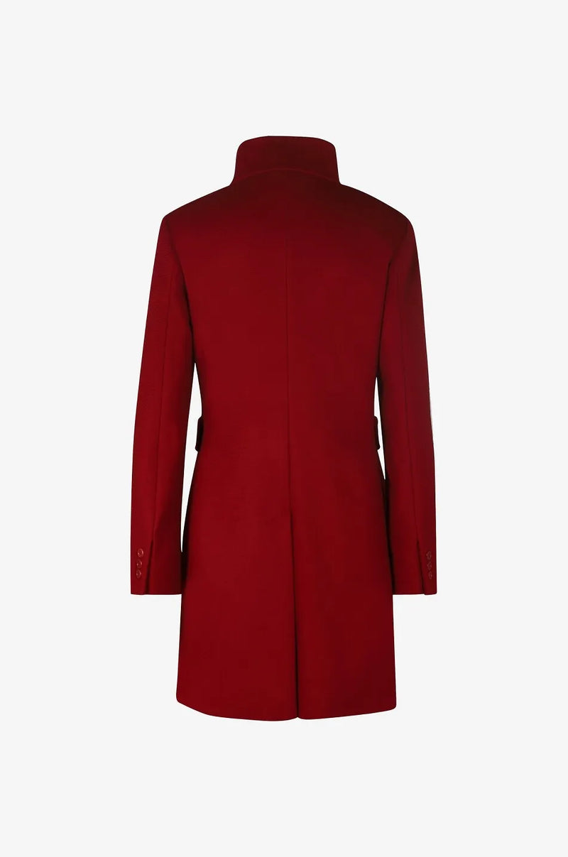 MAX MARA Coat Size M