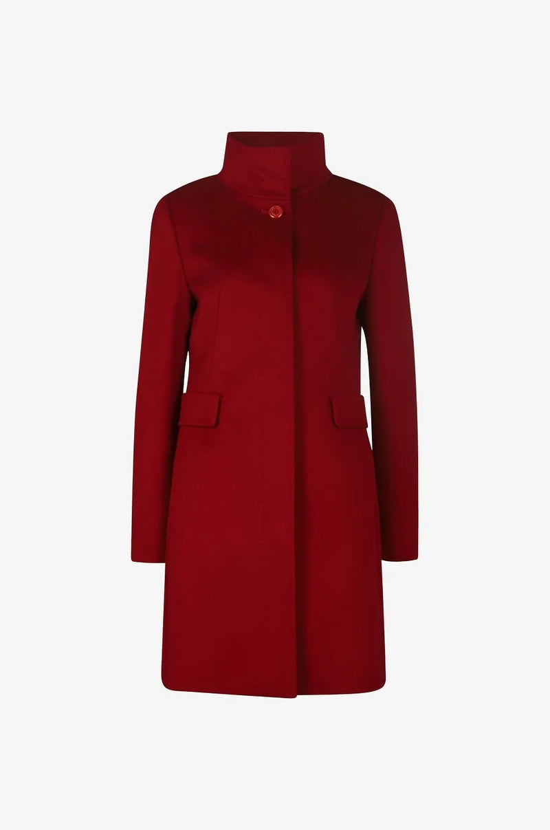 MAX MARA Coat Size M