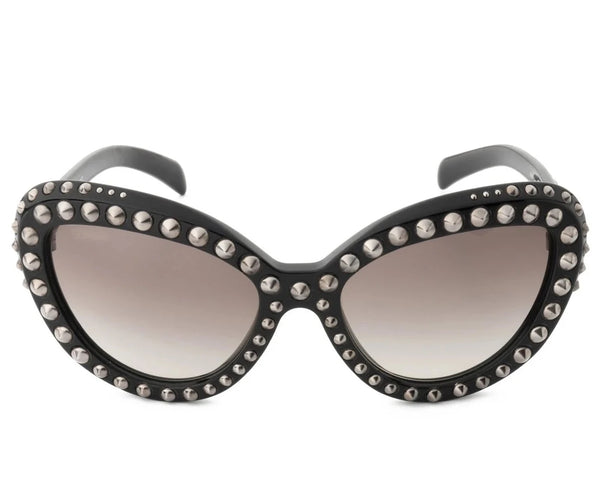 PRADA Cat Eye Sunglasses NWT