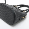 GUCCI Microguccissima Mini Dome Bag