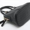 GUCCI Microguccissima Mini Dome Bag