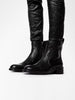 ZADIG & VOLTAIRE Boots Size UK 4
