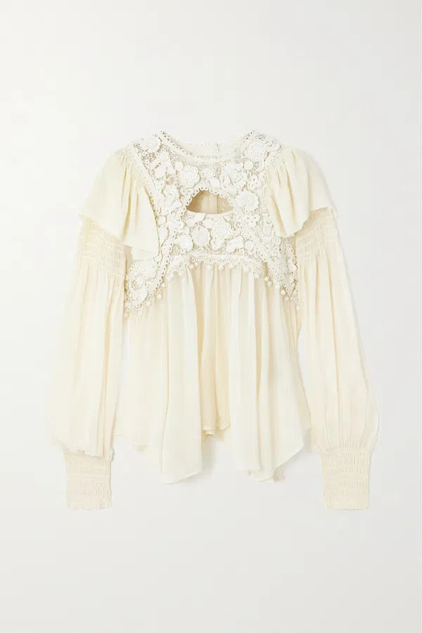 ISABEL MARANT Blouse Size S