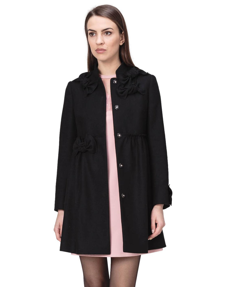 RED VALENTINO Coat Size M