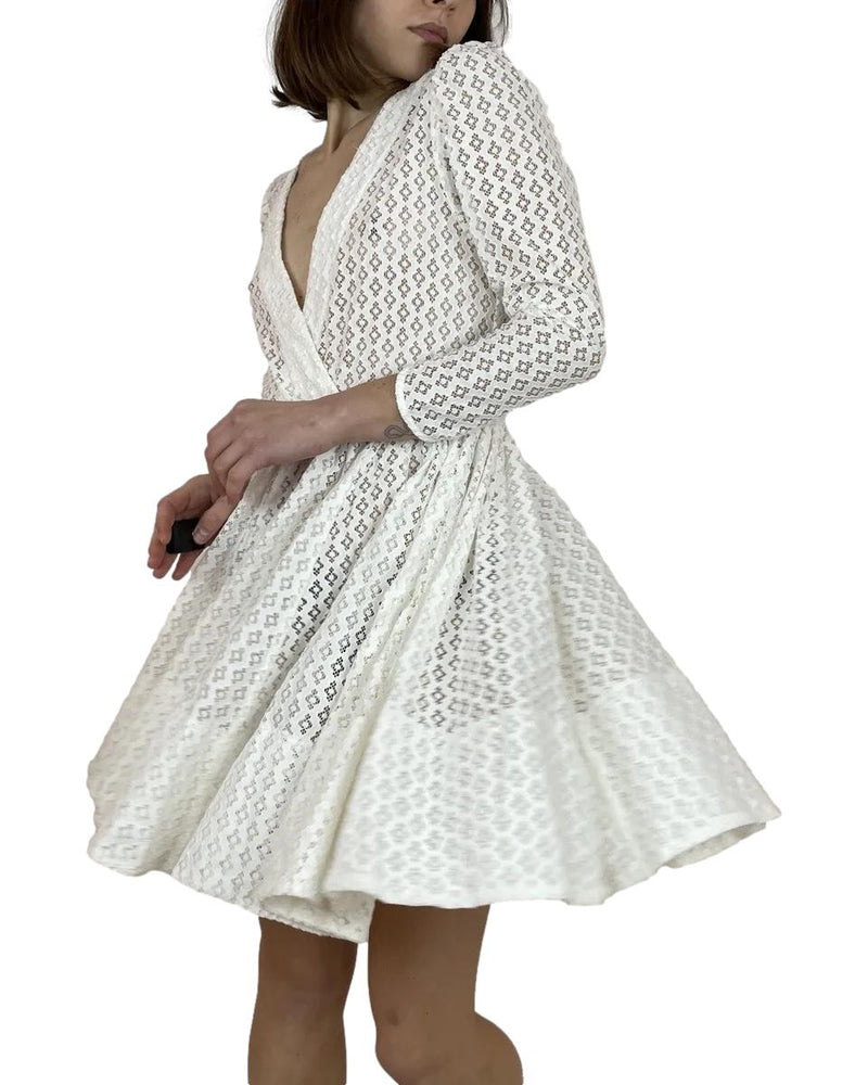 MAJE Dress Size X