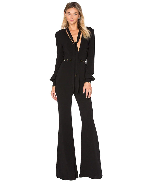 RACHEL ZOE Jumpsuit Size L