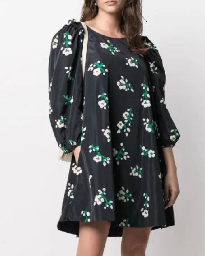 ESSENTIEL ANTWERP Dress Size S