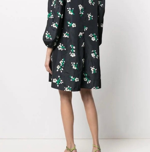 ESSENTIEL ANTWERP Dress Size S