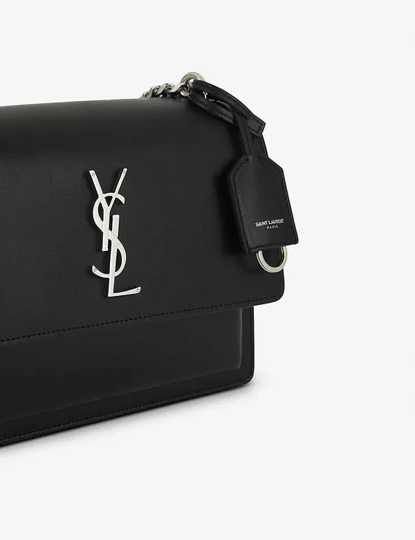 SAINT LAURENT Sunset Medium Shoulder Bag