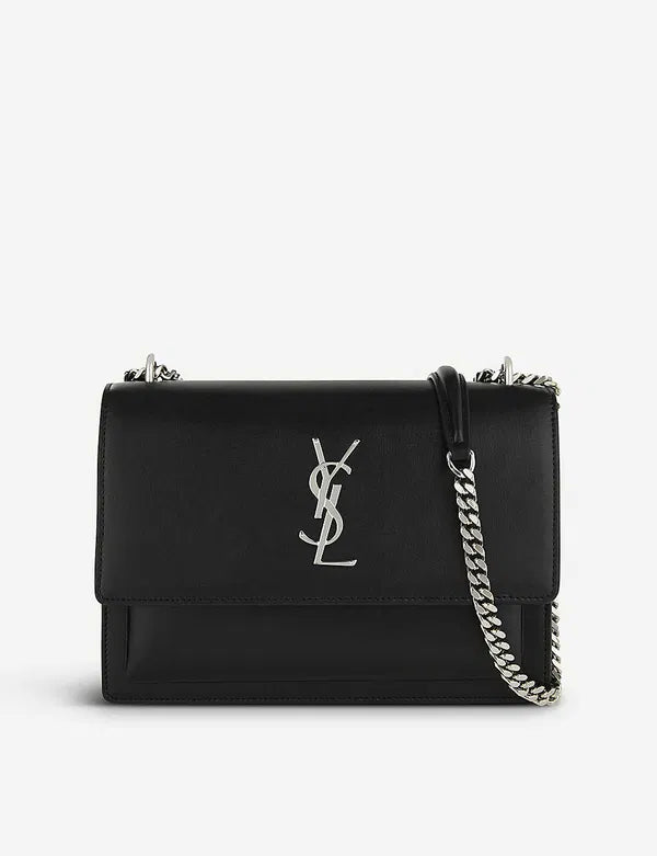 SAINT LAURENT Sunset Medium Shoulder Bag