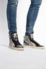ZADIG & VOLTAIRE Sneakers Size UK 5