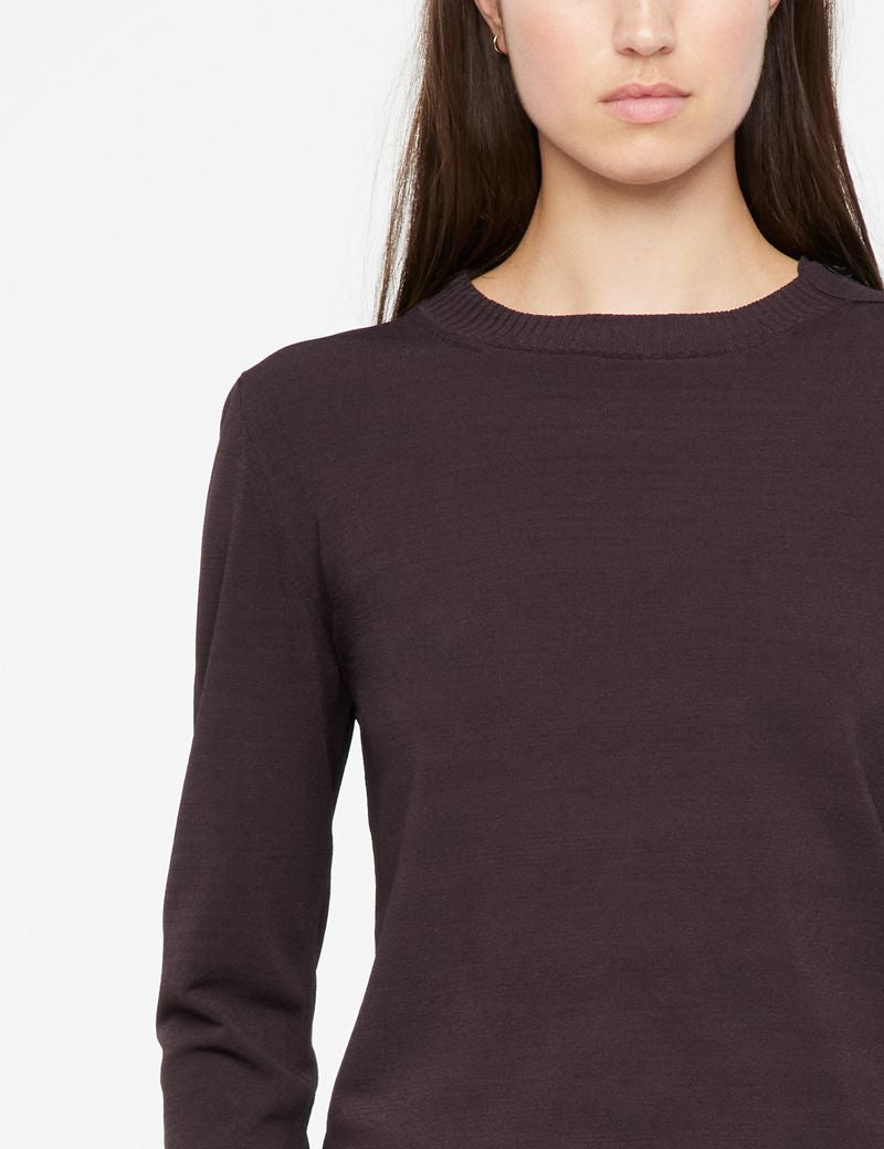 SARAH PACINI Sweater Size S NWT