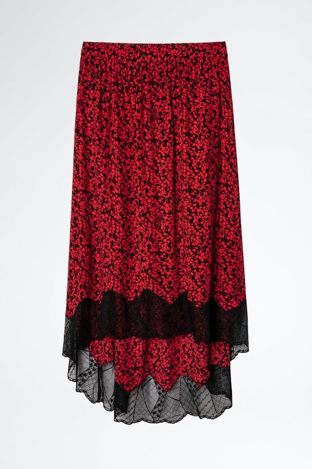 ZADIG & VOLTAIRE Skirt Size S