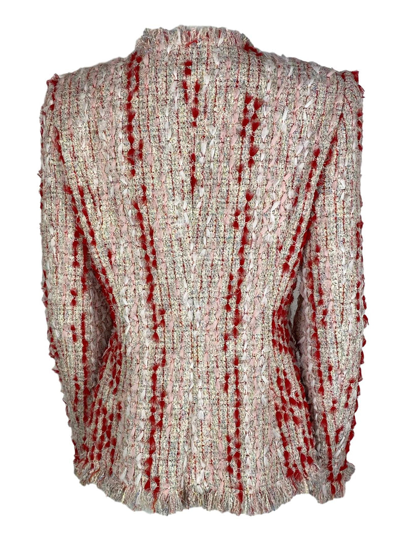ALEXANDER McQUEEN Jacket Size L