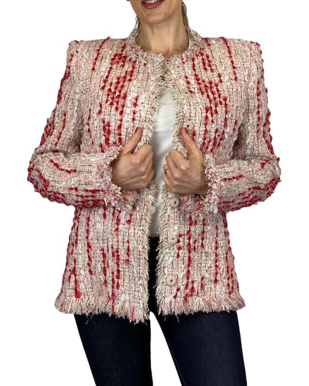 ALEXANDER McQUEEN Jacket Size L