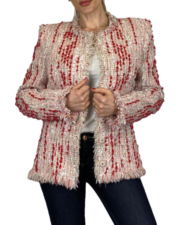 ALEXANDER McQUEEN Jacket Size L