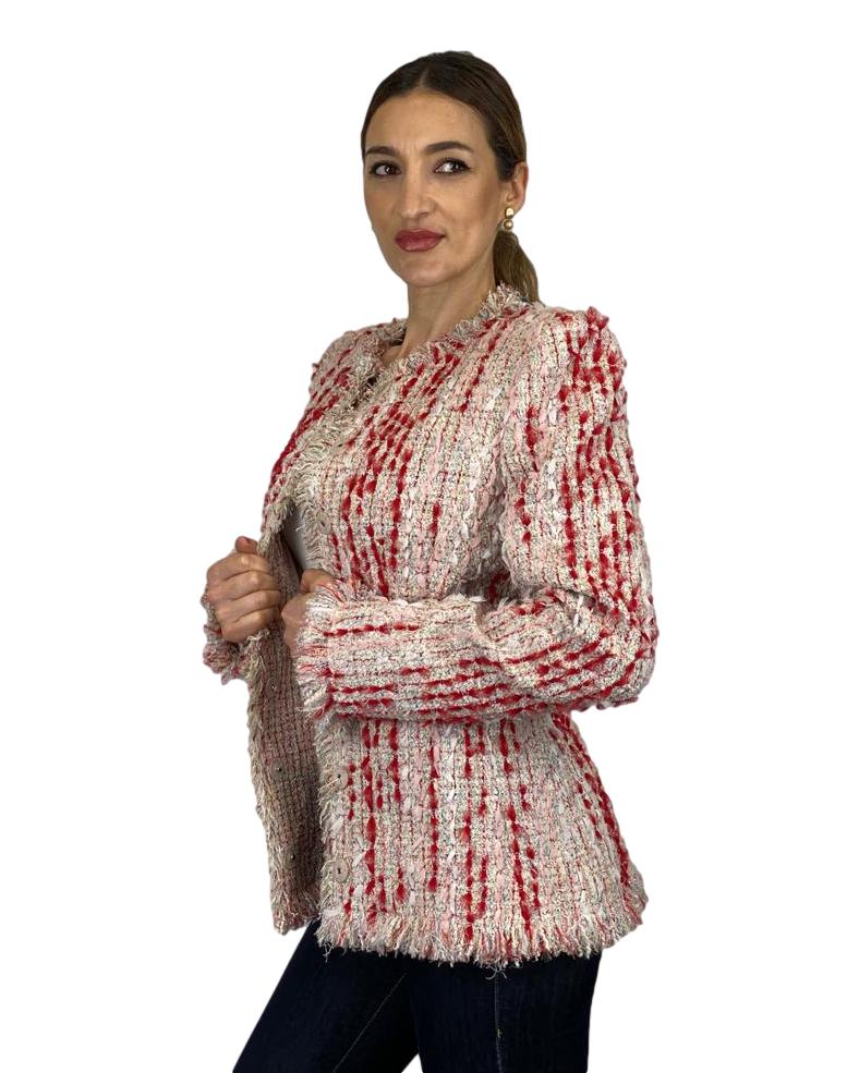 ALEXANDER McQUEEN Jacket Size L