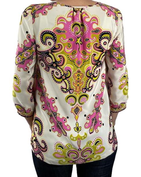 TIBI Top Size S/M