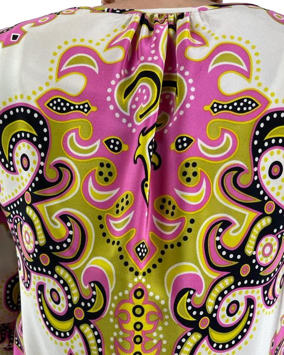 TIBI Top Size S/M