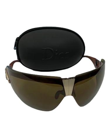 DIOR Foldable Sunglasses