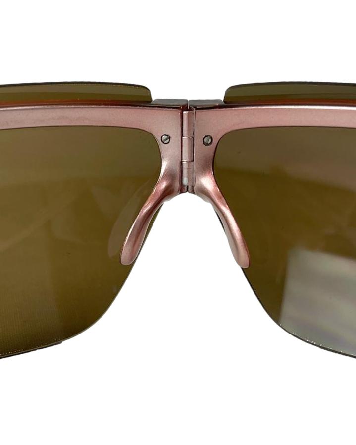 DIOR Foldable Sunglasses